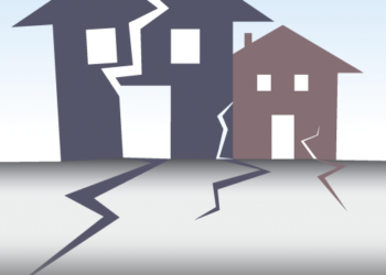 Οδηγίες προστασίας από σεισμούς