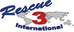 rescue 3 logo