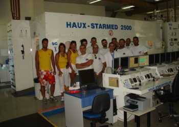 Καταδυτικά ατυχήματα