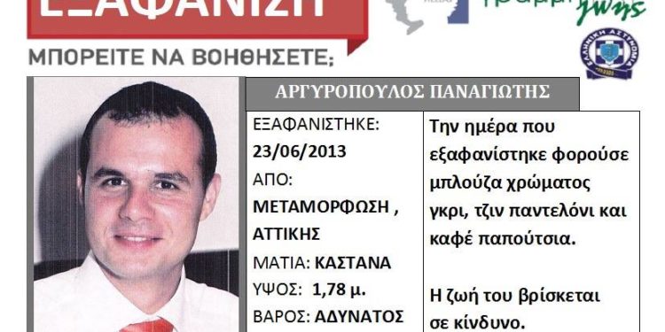 argyropoulos panagiotis