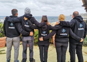 Ελληνική Ομάδα Διάσωσης Αττικής