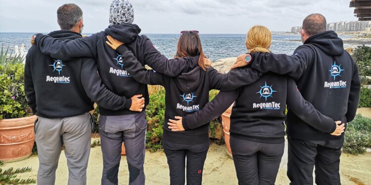 Ελληνική Ομάδα Διάσωσης Αττικής