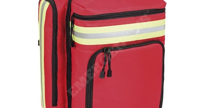 Αγορά σακιδίων Τραύματος