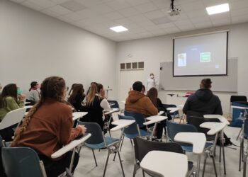 Παρουσίαση Α΄ Βοηθειών – Erasmus Student Network