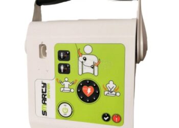 Χορηγία Μαρίνας Φλοίσβου στην Ελληνική Ομάδα Διάσωσης Αττικής – 2023