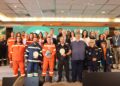 Βράβευση της Ε.Ο.Δ.Α. στο 5ο Forum του Σ.Π.Α.Υ. με θέμα «Υμηττός 2030»